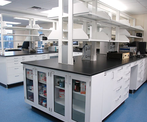 lab furniture